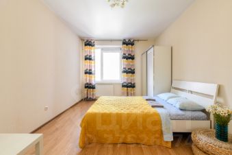 3-комн.кв., 100 м², этаж 14