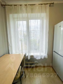 1-комн.кв., 40 м², этаж 6