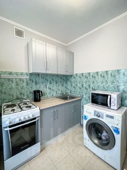 1-комн.кв., 40 м², этаж 6