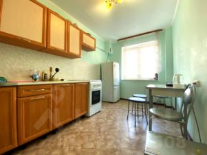 3-комн.кв., 62 м², этаж 1