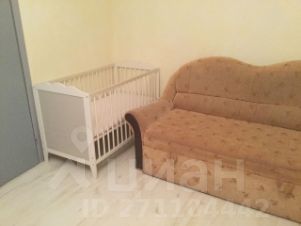 1-комн.кв., 40 м², этаж 2