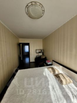 2-комн.кв., 50 м², этаж 4