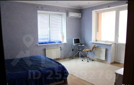 4-комн.кв., 138 м², этаж 2