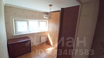 3-комн.кв., 70 м², этаж 6