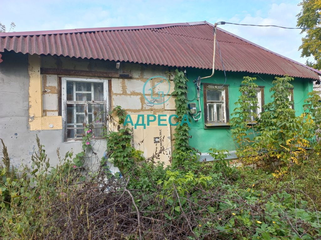 Купить дом в селе Великомихайловка Белгородской области, продажа домов -  база объявлений Циан. Найдено 28 объявлений