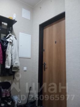 2-комн.кв., 50 м², этаж 4