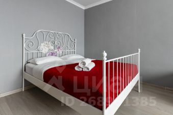 2-комн.кв., 65 м², этаж 21