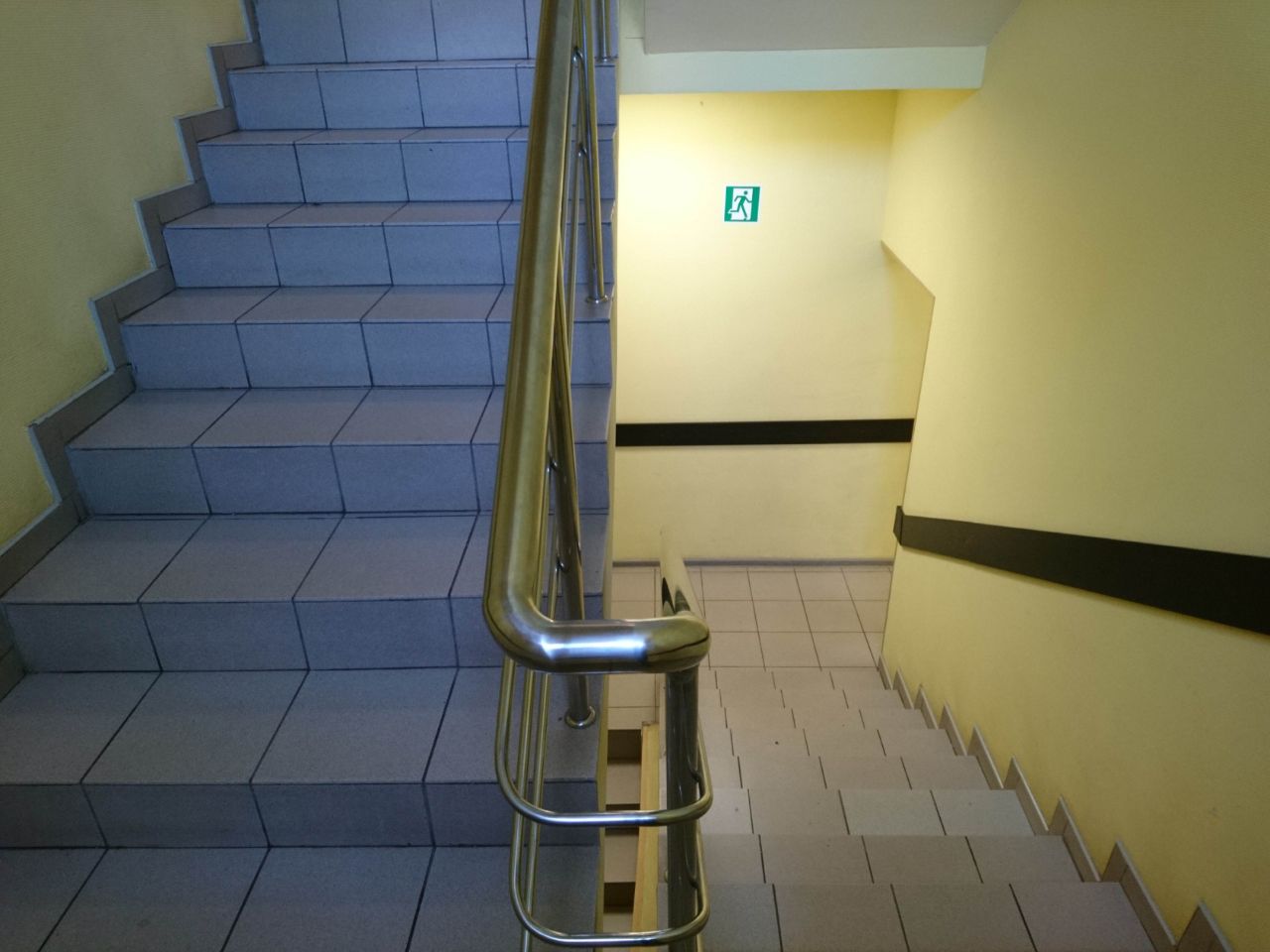 Бизнес Центр на Новомытищинском проспекте, 11А