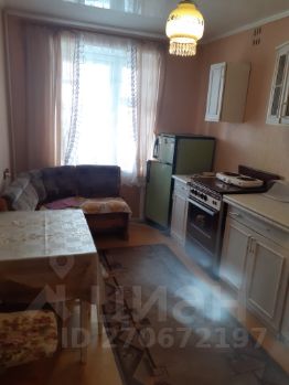 1-комн.кв., 35 м², этаж 11