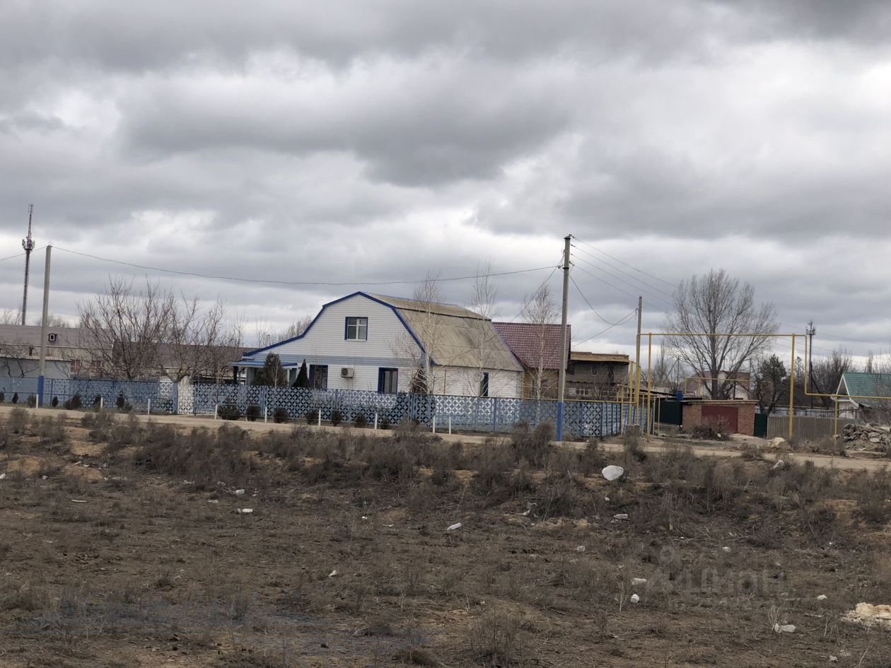 Купить земельный участок в поселке Стеклозавода Приволжского района,  продажа земельных участков - база объявлений Циан. Найдено 3 объявления