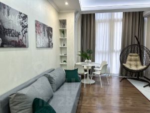 2-комн.кв., 48 м², этаж 12