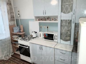 1-комн.кв., 36 м², этаж 3