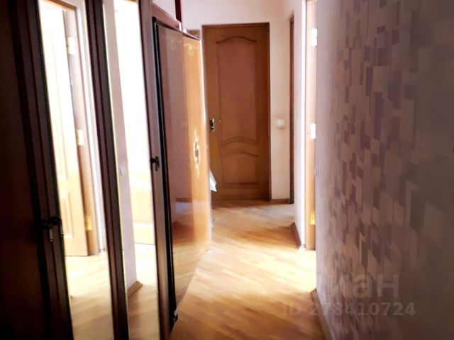 2-комн., 52 м², 3/9 этаж