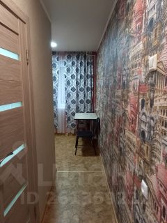 1-комн.кв., 32 м², этаж 1