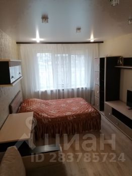 1-комн.кв., 31 м², этаж 1