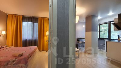 2-комн.кв., 45 м², этаж 2