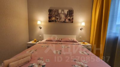 2-комн.кв., 45 м², этаж 2