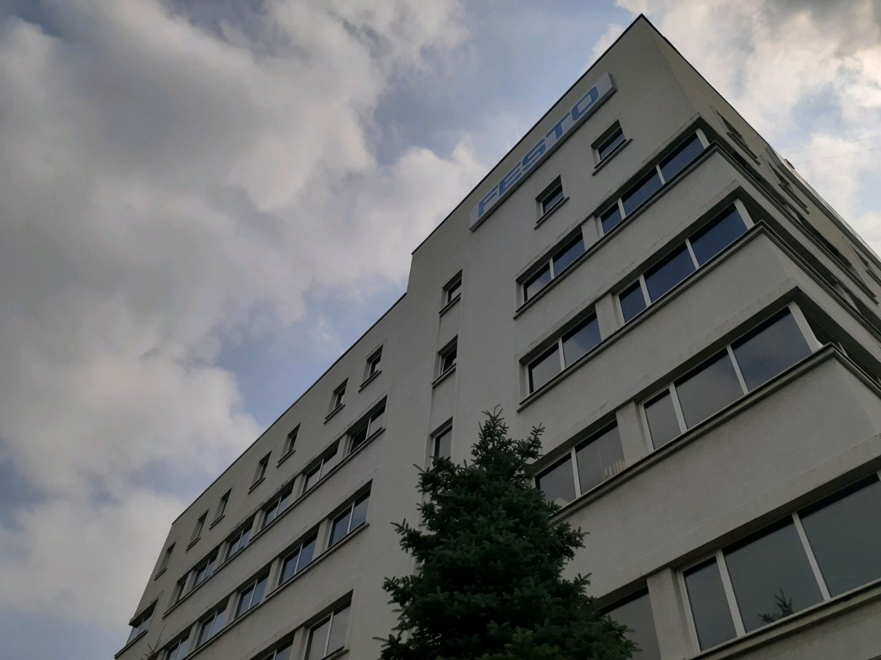 аренда помещений в БЦ на Мичуринском проспекте, 49кА