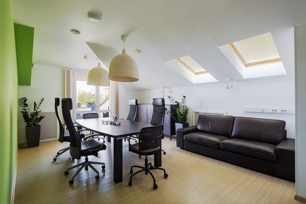 аренда помещений в БЦ на ул. Большая Ордынка, 54с2