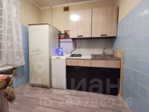 1-комн.кв., 37 м², этаж 3