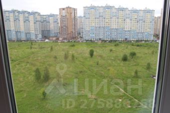 3-комн.кв., 76 м², этаж 9