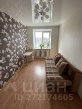 3-комн.кв., 55 м², этаж 5