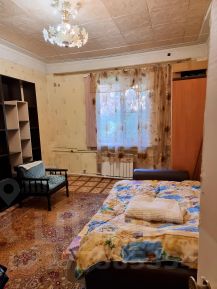 2-комн.кв., 45 м², этаж 1