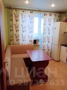 1-комн.кв., 38 м², этаж 9