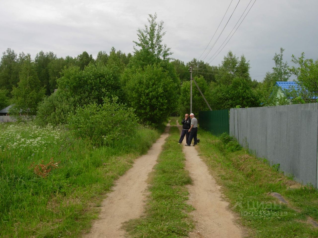 Купить загородную недвижимость в деревне Сорокино Московской области,  продажа загородной недвижимости - база объявлений Циан. Найдено 4 объявления