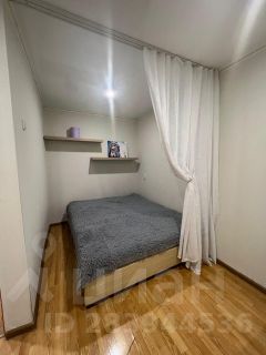 1-комн.кв., 38 м², этаж 9