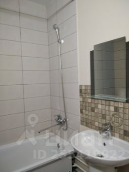 1-комн.кв., 40 м², этаж 17