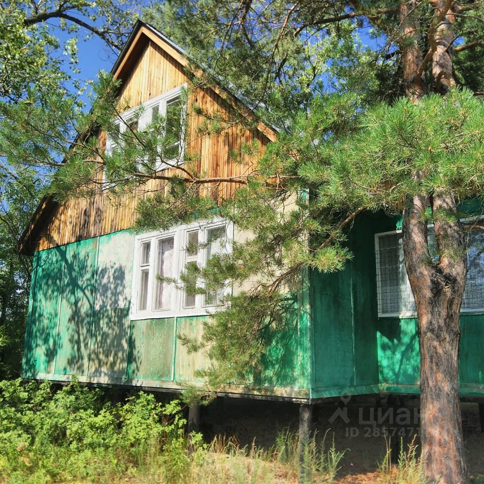 Купить дачу недорого в районе Красноглинский в городе Самара. Найдено 9  объявлений.