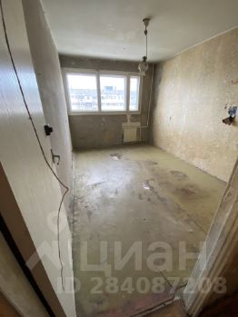 3-комн.кв., 60 м², этаж 8