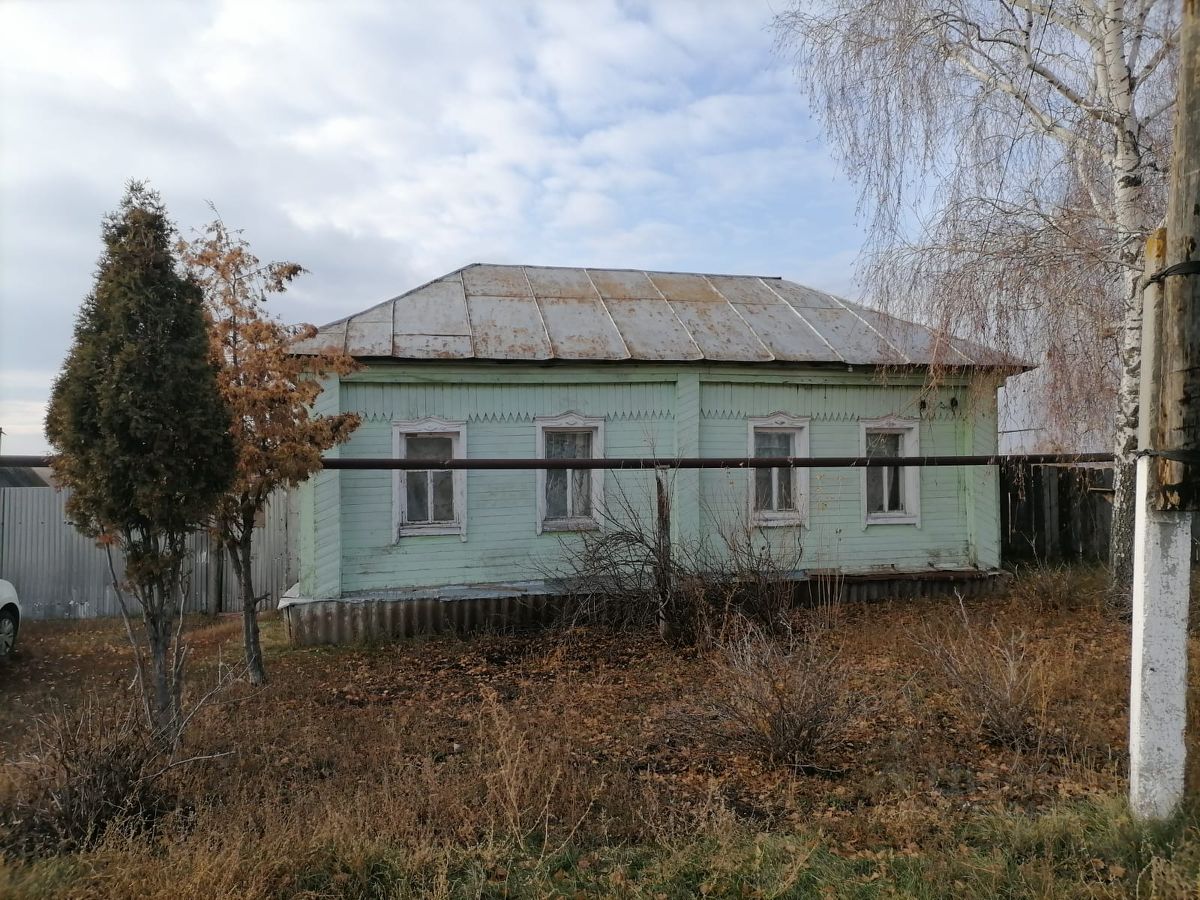 Купить загородную недвижимость в селе Богородское Кинель-Черкасского  района, продажа загородной недвижимости - база объявлений Циан. Найдено 1  объявление