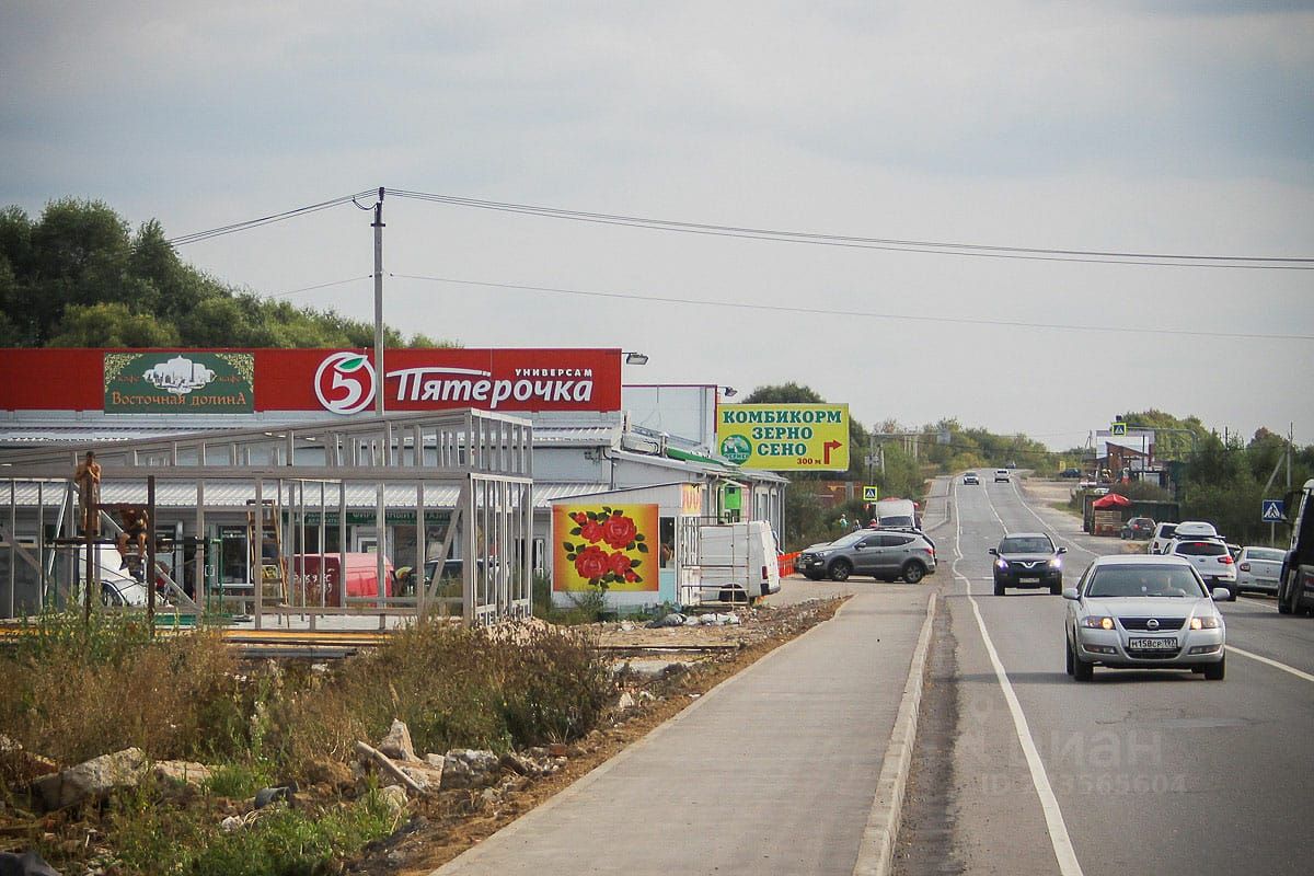 Купить участок 6 соток в селе Заворово Московской области. Найдено 2  объявления.