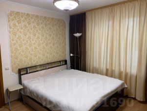 2-комн.кв., 43 м², этаж 2