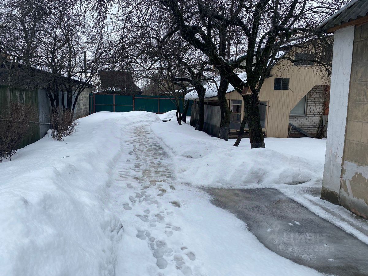 Купить дом на улице Центральная в городе Мытищи, продажа домов - база  объявлений Циан. Найдено 1 объявление