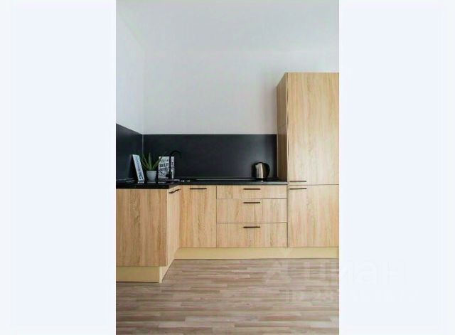 2-комн., 35 м², 8/10 этаж