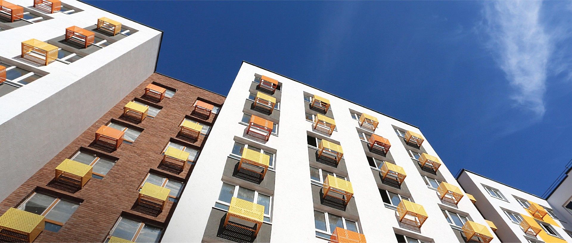 купить квартиру в ЖК Новая Рига