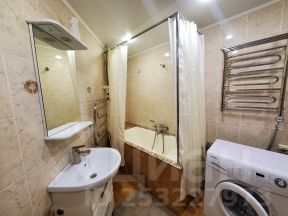 2-комн.кв., 50 м², этаж 1