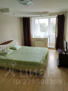 2-комн.кв., 51 м², этаж 3