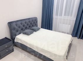 2-комн.кв., 65 м², этаж 20