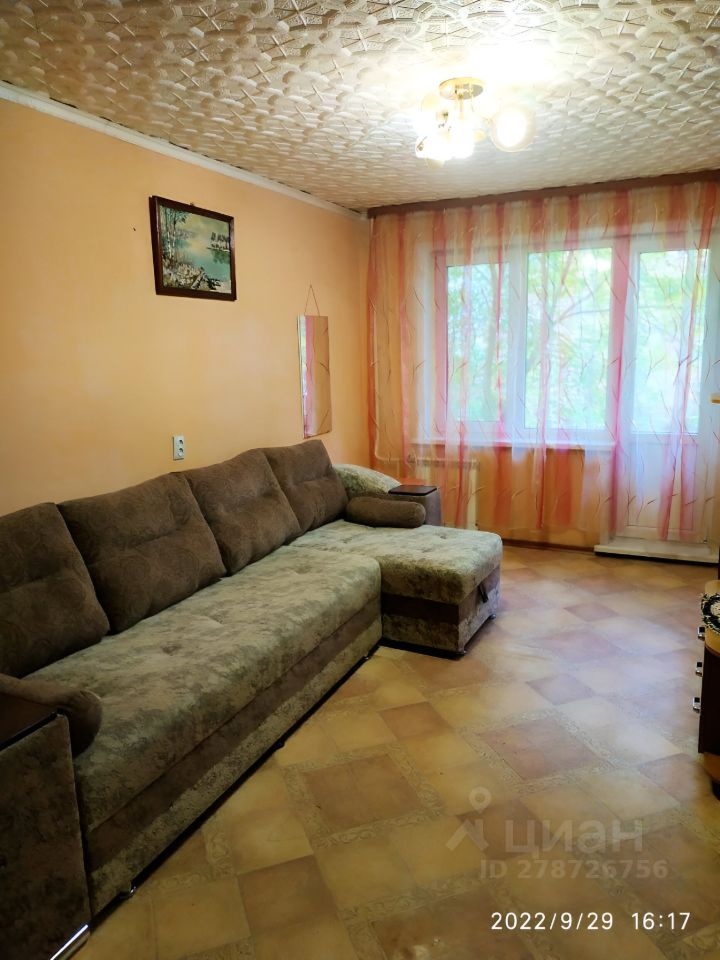 Сдается1-комн.квартира,32м²