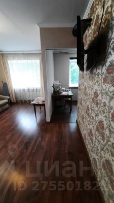 1-комн.кв., 35 м², этаж 2