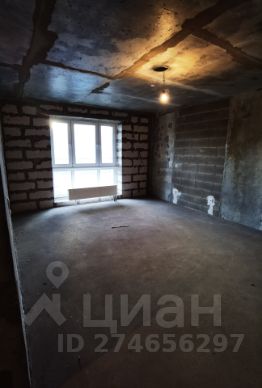 3-комн.кв., 88 м², этаж 21