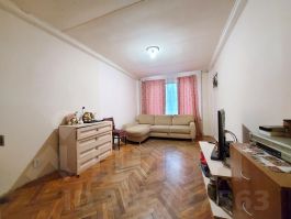 2-комн.кв., 46 м², этаж 2