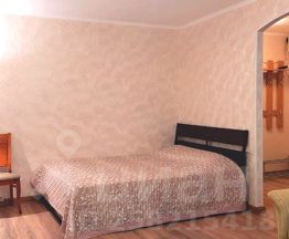 1-комн.кв., 37 м², этаж 1