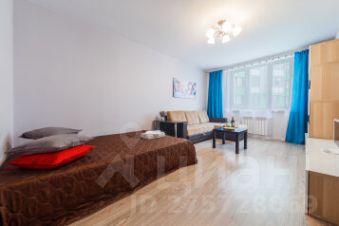 1-комн. кв 40 м2, 18/26 эт