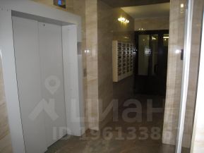 2-комн.кв., 52 м², этаж 2