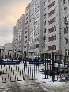 1-комн.кв., 46 м², этаж 3